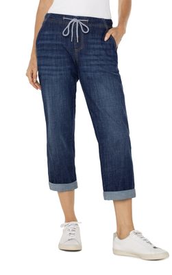 LM 5283CHA Rascal Blue Jean