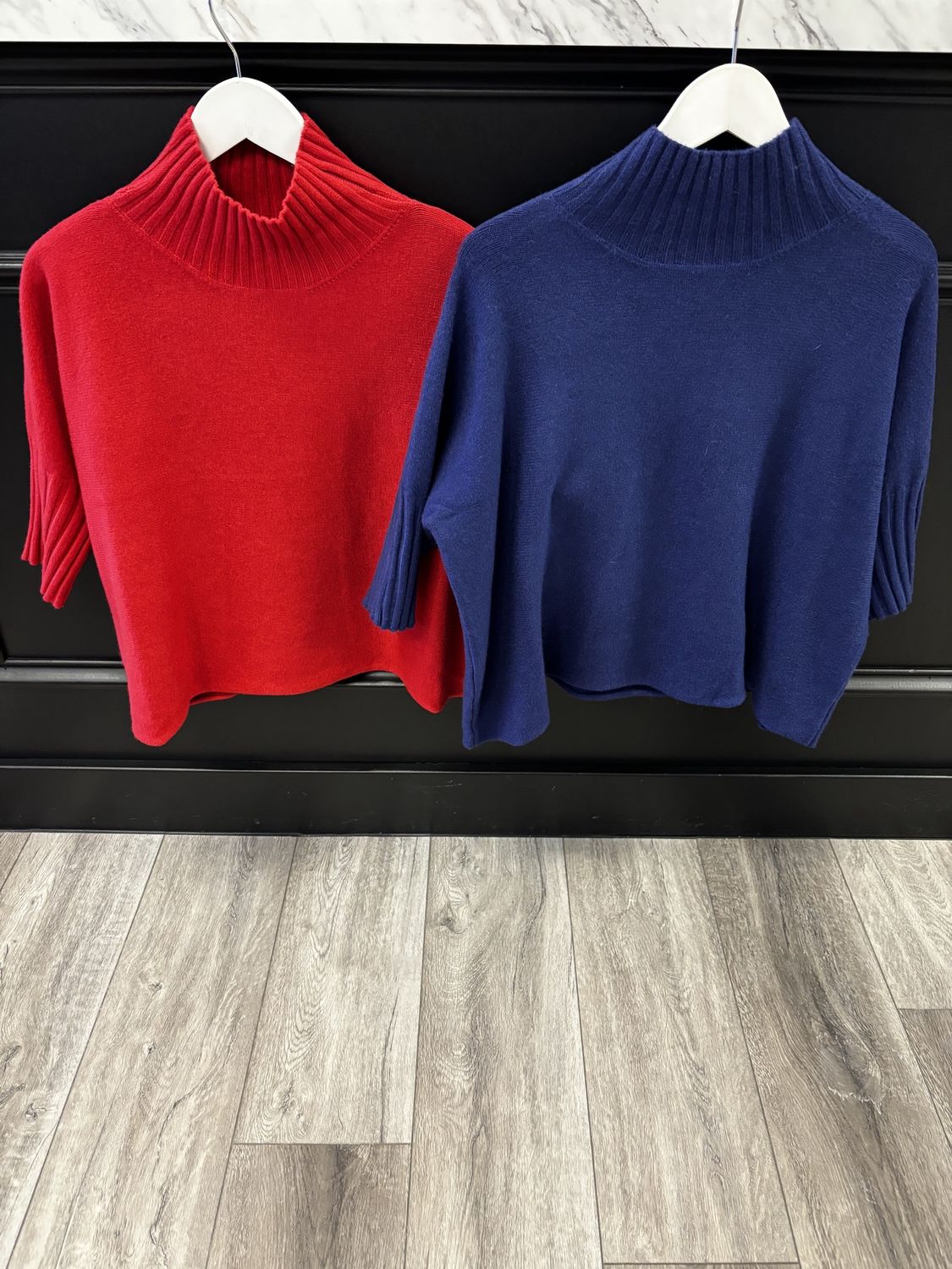 Sweater - Size Small