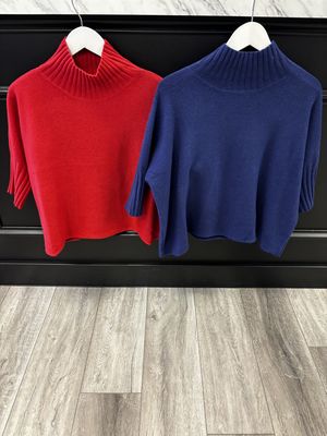 Sweater - Size Small
