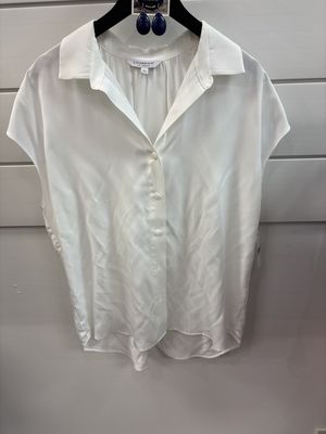 Lm8b41ps12 White Dolman W Button