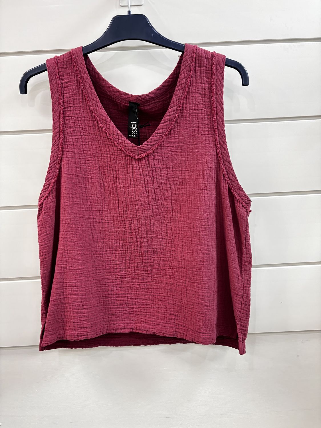 Wine Tank, Size: Medium