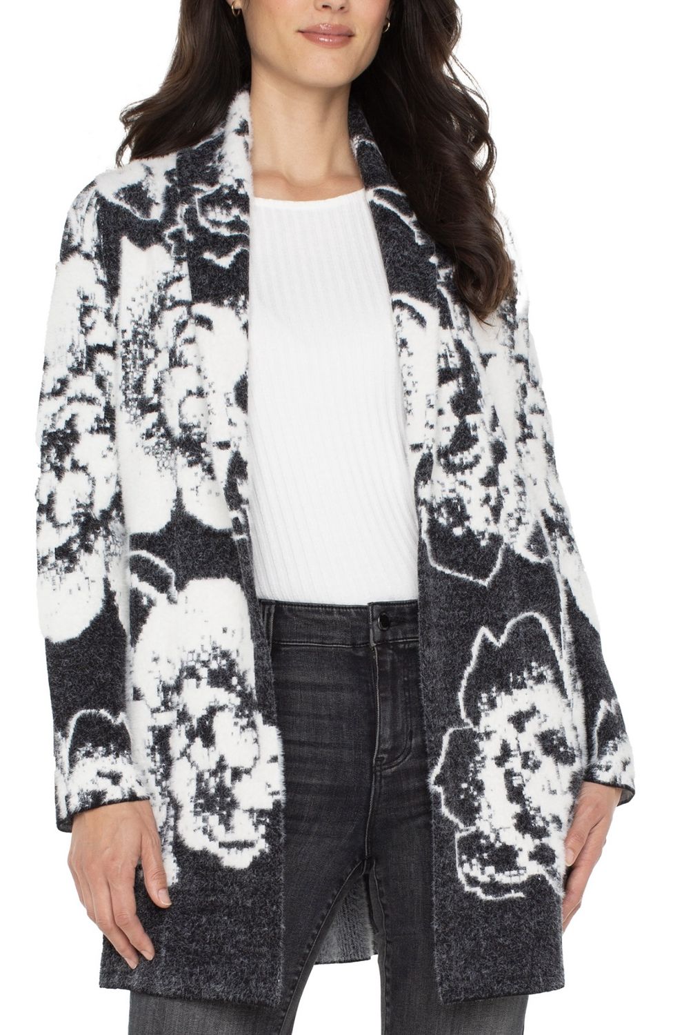 Lmc007sk32 Blkwf, Size: Xsmall