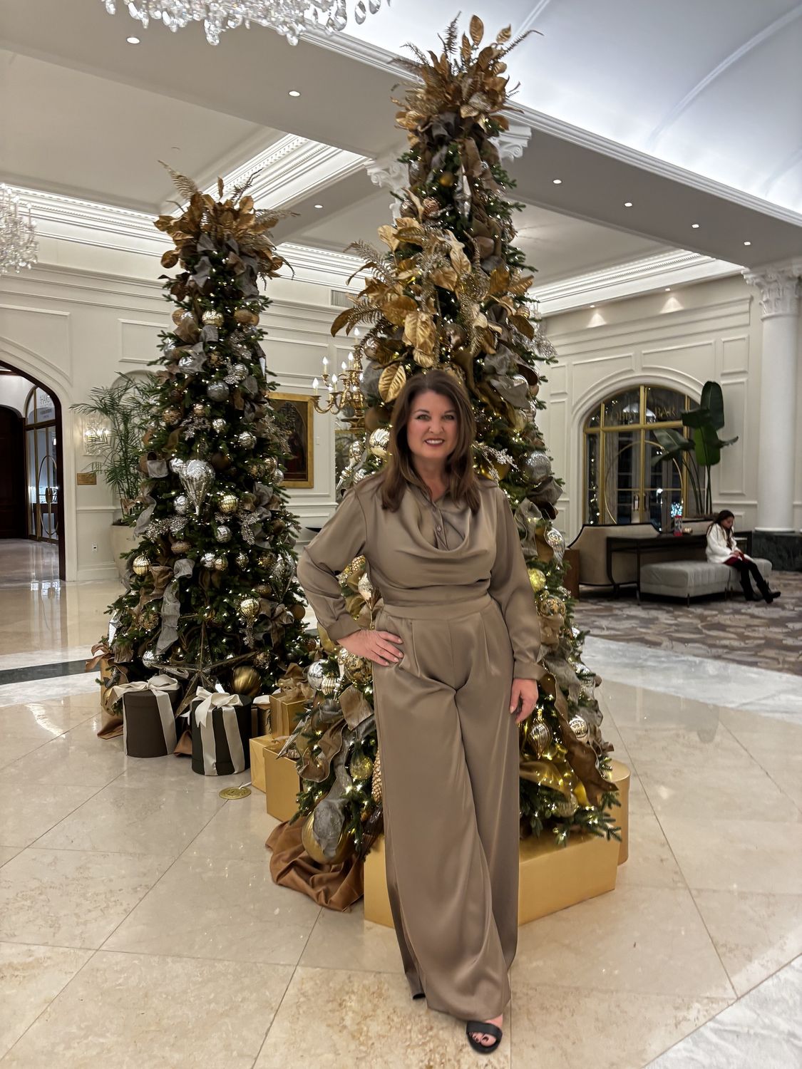 Mocha Set, Size: Medium