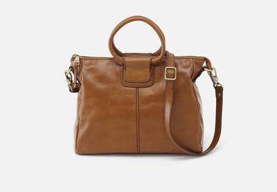 Sheila Medium Truffle