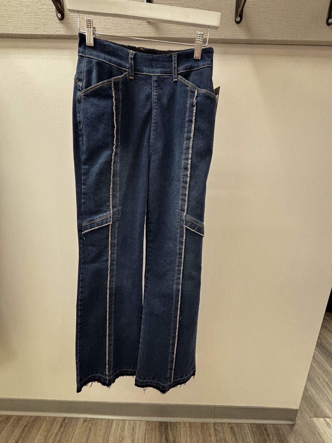 Felicity Jeans Size  Small