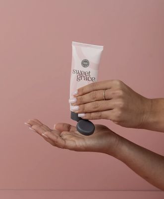 Sweet Grace Hand Cream
