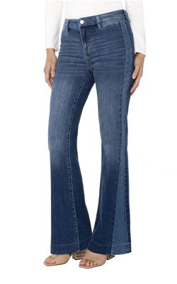 LM4680VH Hannah Flare W Blocking Details