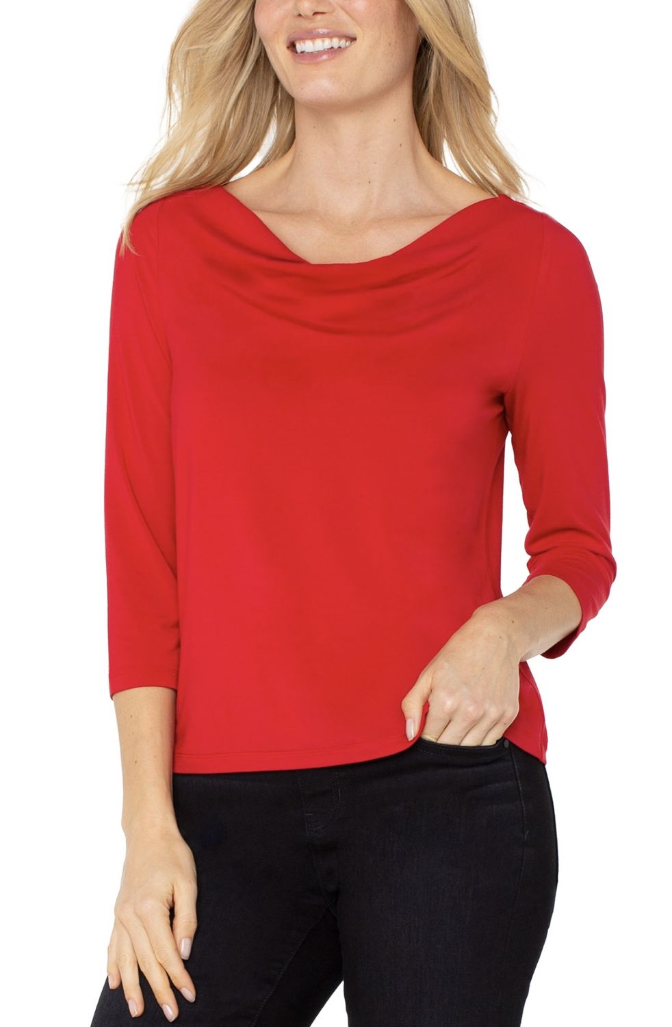 Lm8d24kb02 Tango Red, Size: Medium