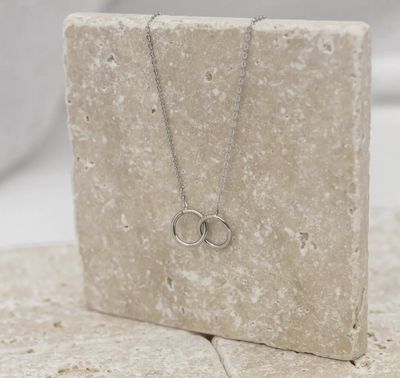 Perfect Timing Silver