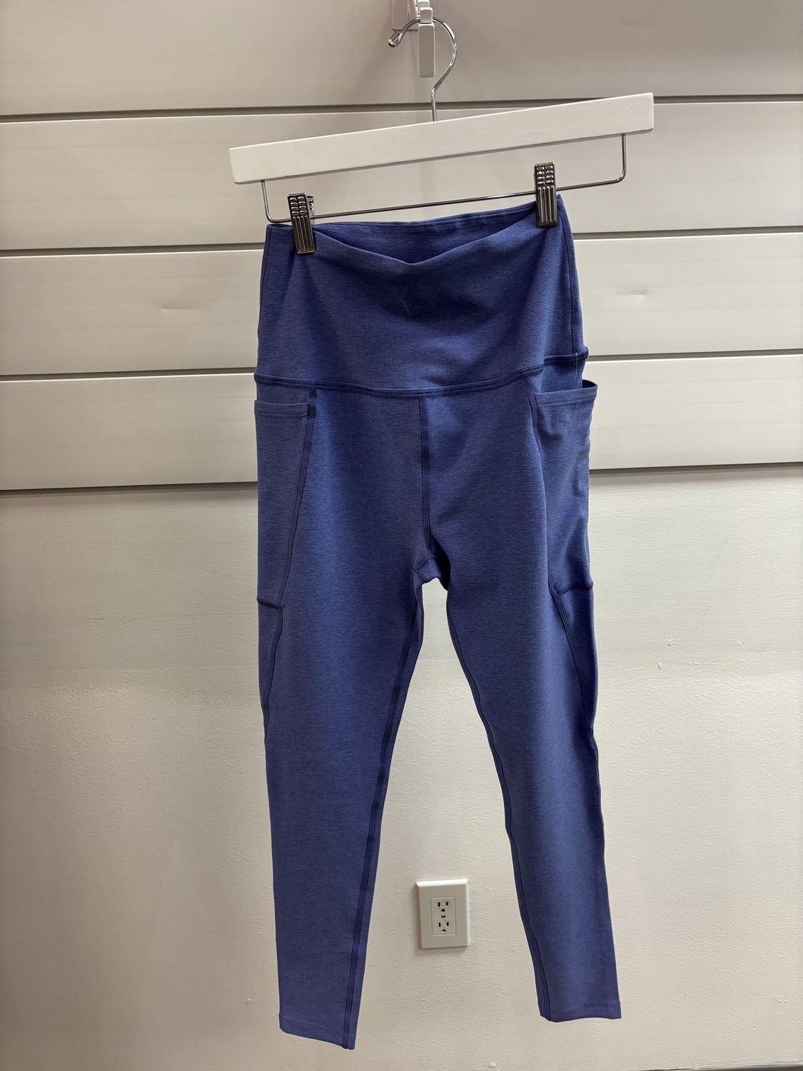 Periwinkle Pants