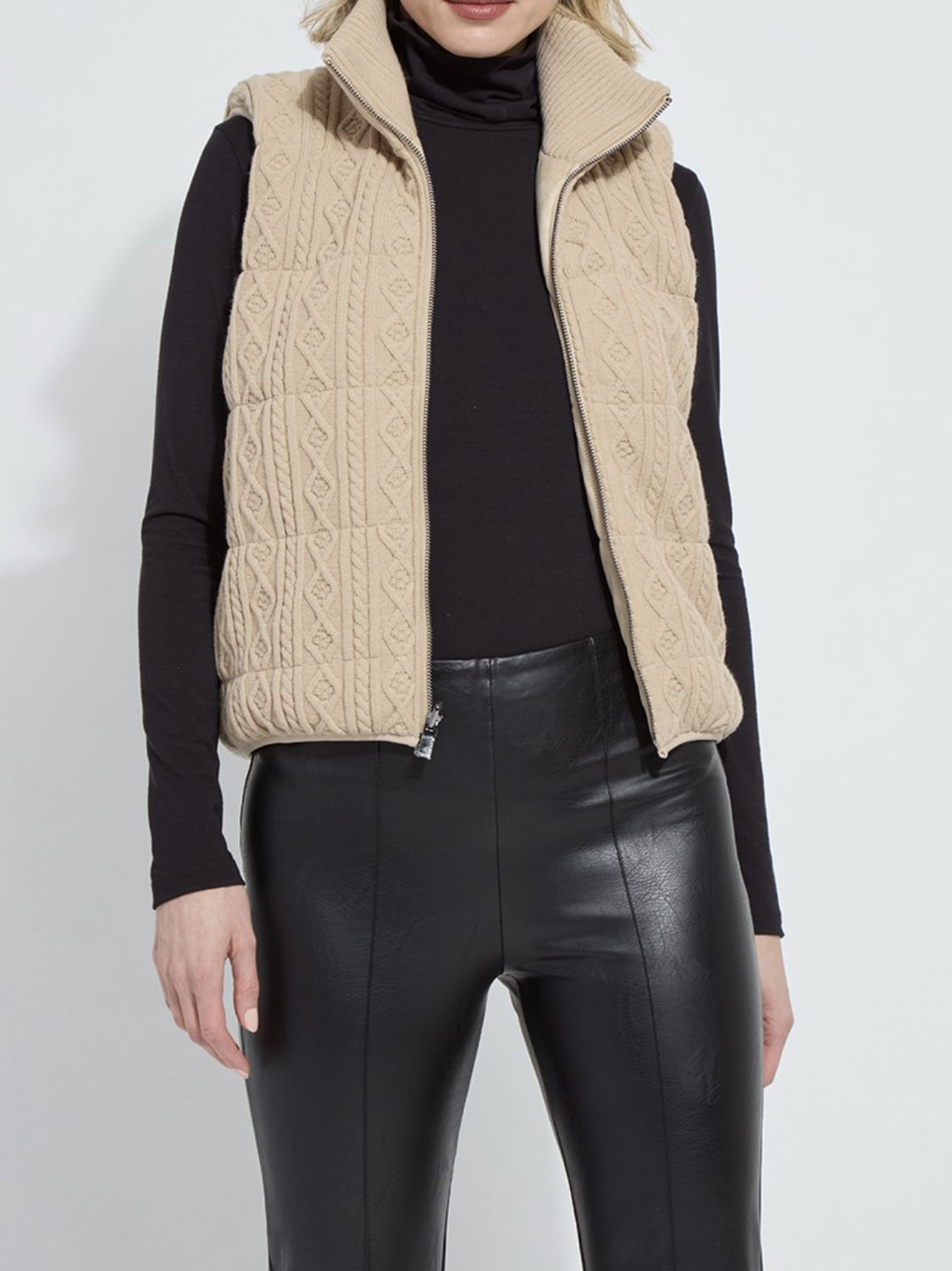 Reversible Vest size Small