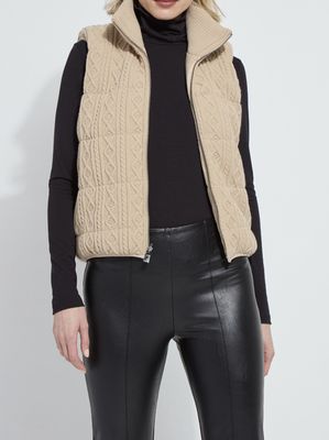 Reversible Vest size Small