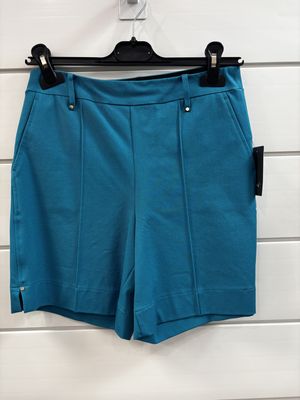 Tourquoise Shorts Size xs