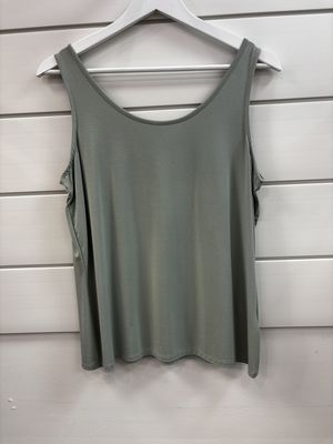 Light green Tank