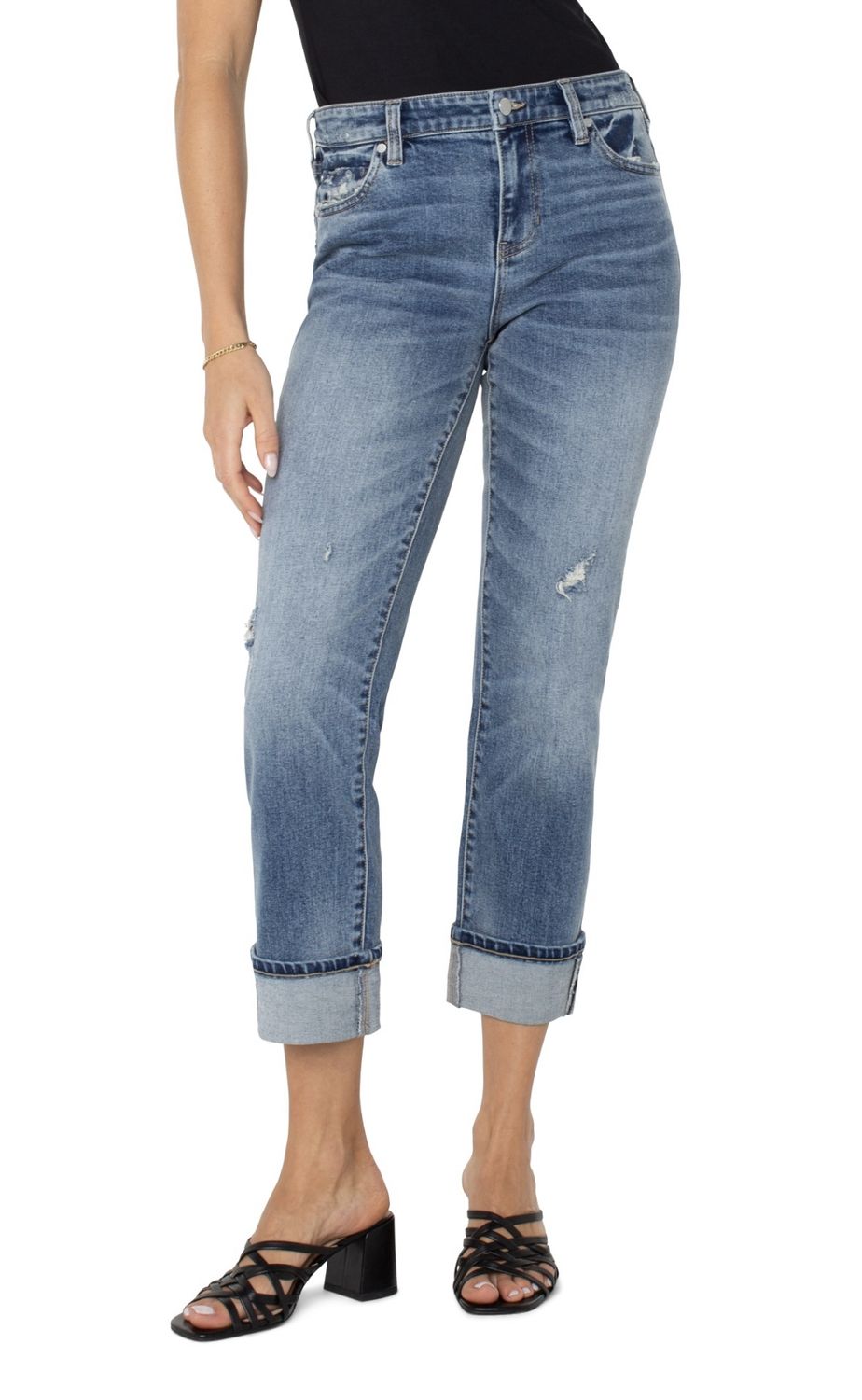 LM5158VF Marley Girlfriend Rio Hondo, Size: 12