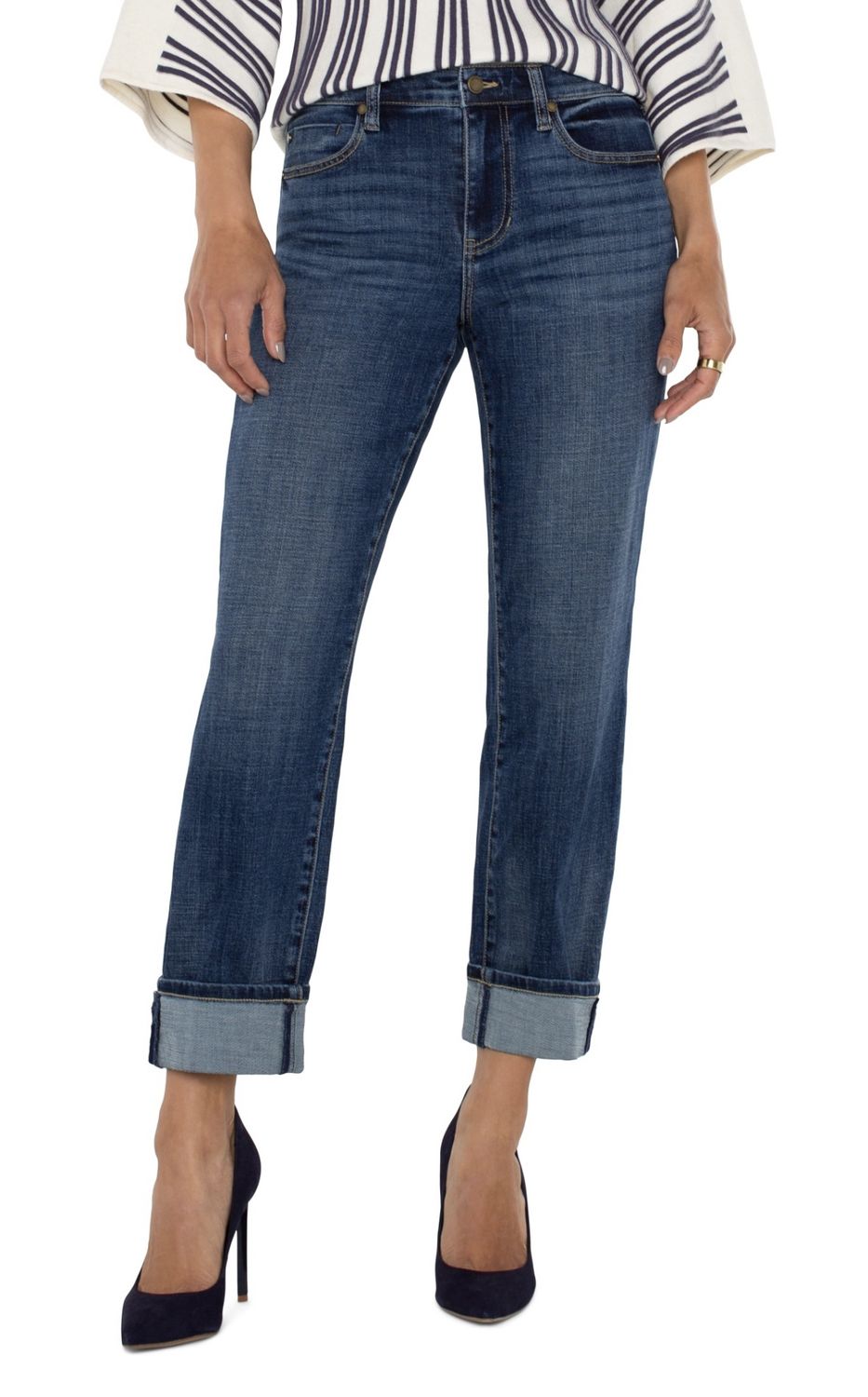 LM5158CH4 Marley Girlfriend Rushland, Size: 0