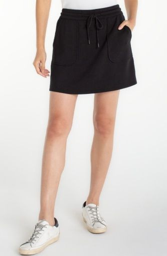 pullon skort