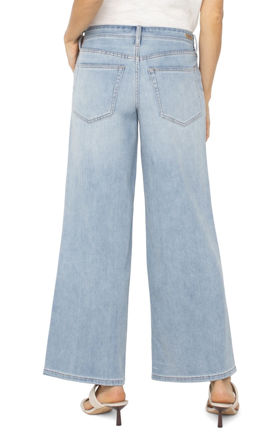 Lm4678ssl Weekender Jean 30” Las Virgenes