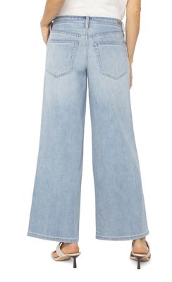 Lm4678ssl Weekender Jean 30” Las Virgenes