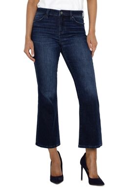 Lm7854f97 Hannah Crop Flare Upland