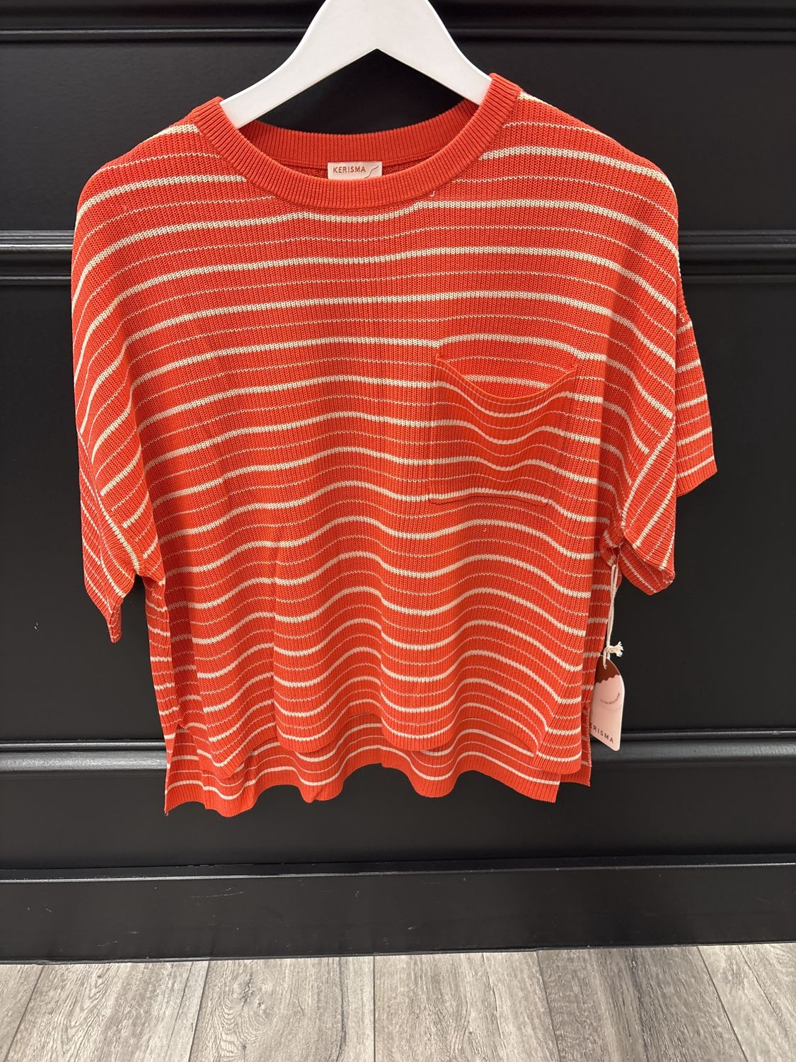 Lawson Top, Size: Small/Medium