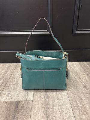 Render Purse Alpine Green