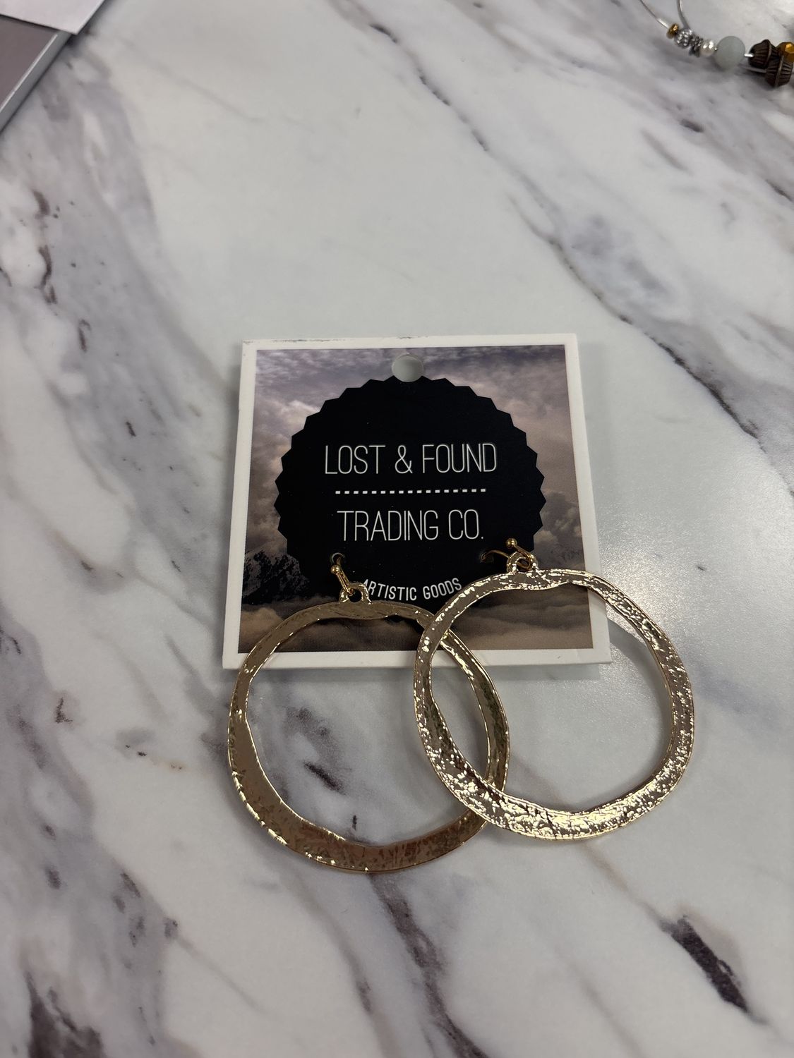 MC141S, Colour: Gold