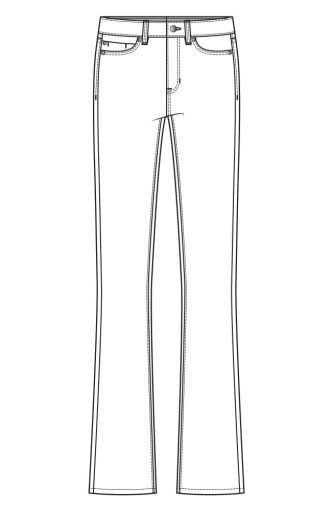 hr lucy boot 28" ins White, Size: 10P