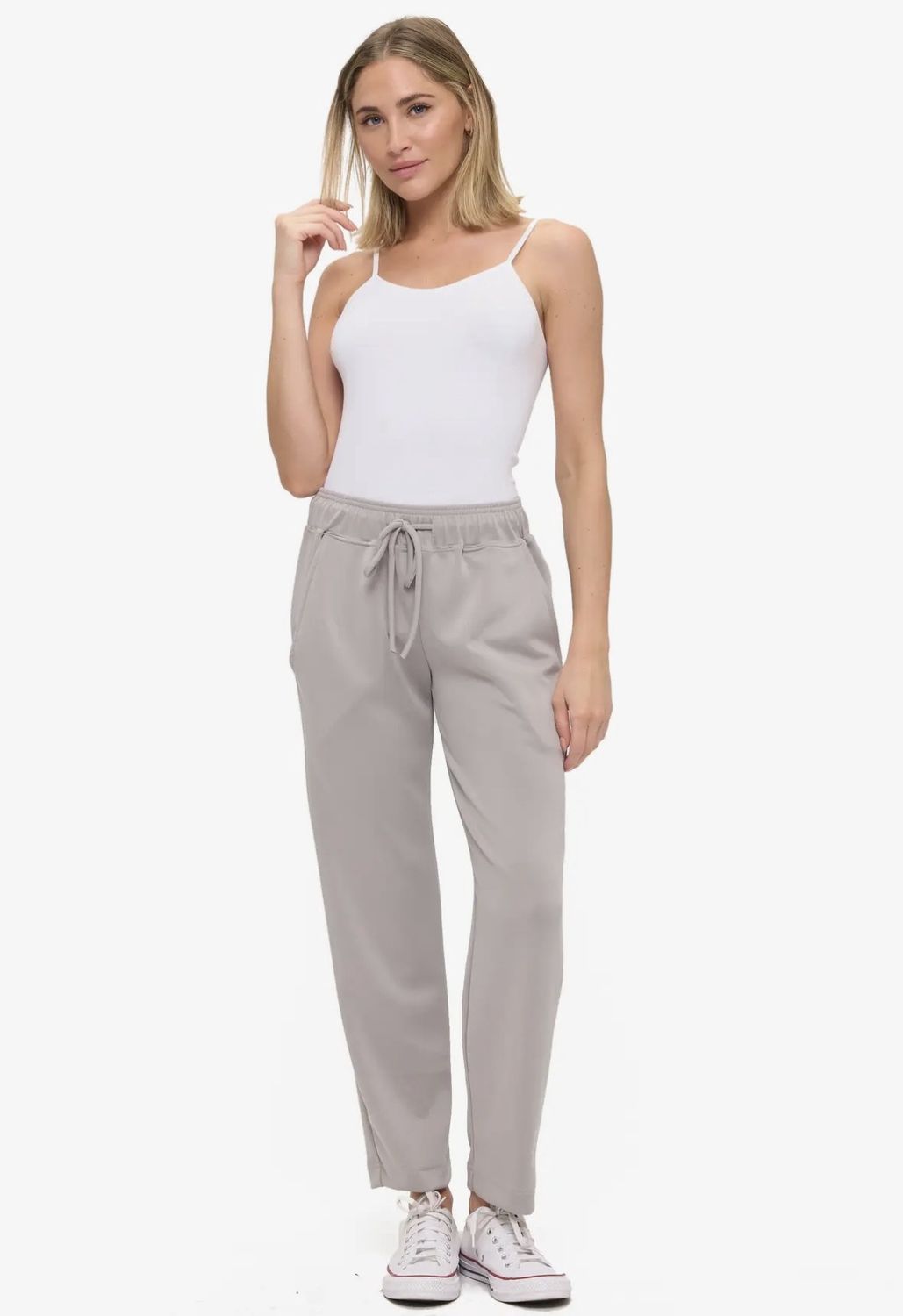 Scuba Joggers, Colour: Grey, Size: Small