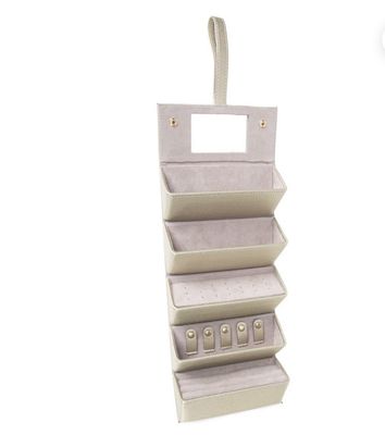 Eyewear and Jewelry Case