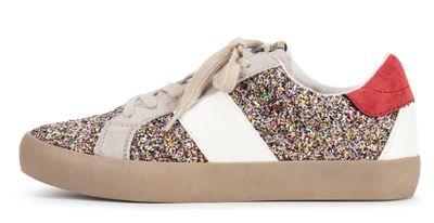 Candice Multi Colored Sneakers
