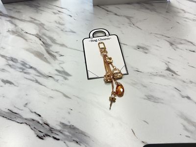 Purse Charm