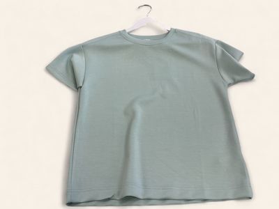 Mint Tee Shirt