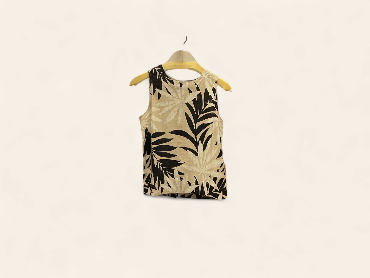 Leaf Top, Size: XSmall