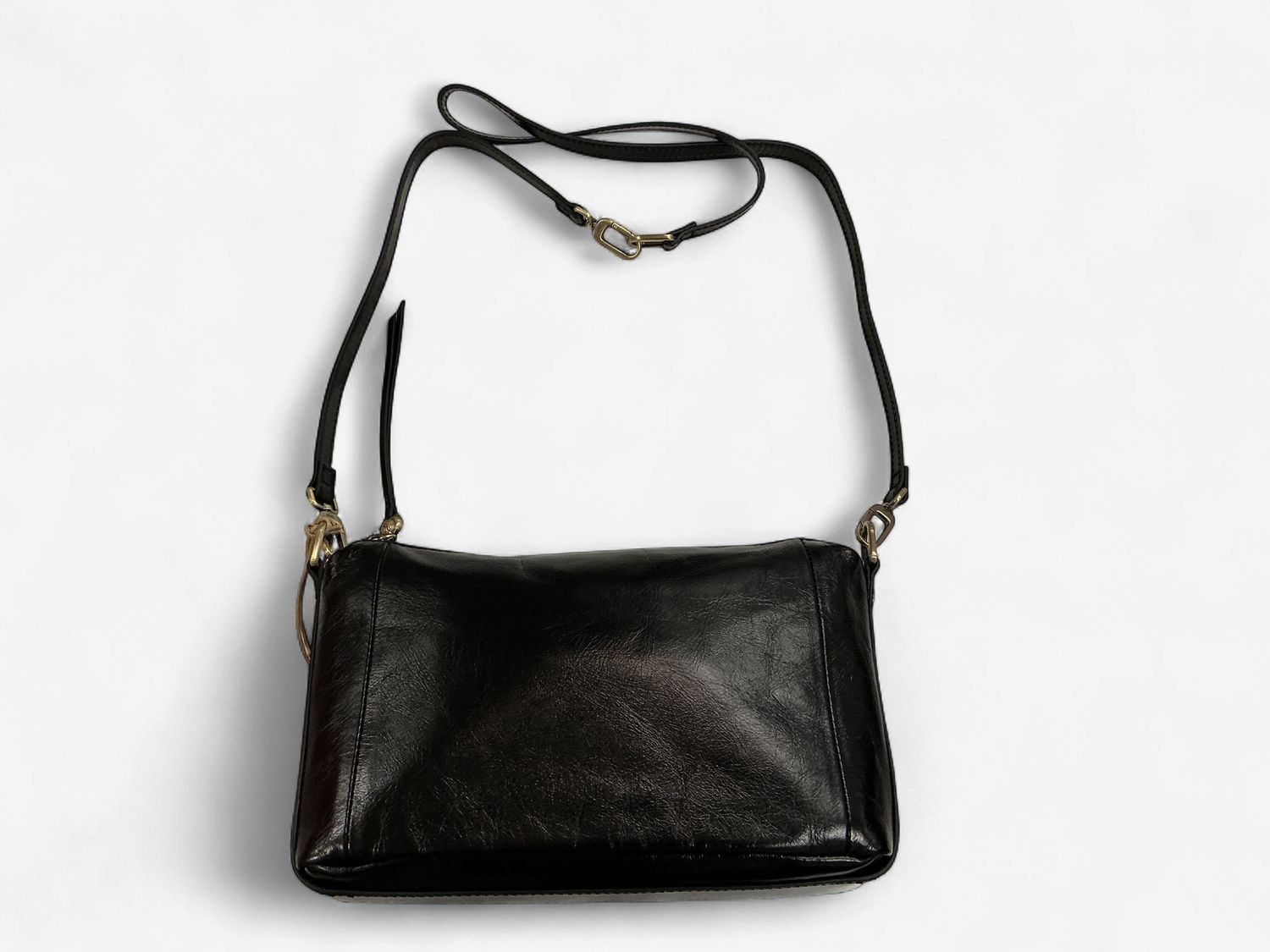 DARCY CARRY-ALL XBODY VI-BLK