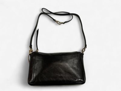 DARCY CARRY-ALL XBODY VI-BLK