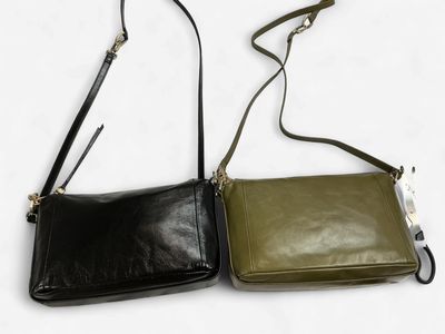 DARCY CARRY-ALL XBODY VI-BLK
