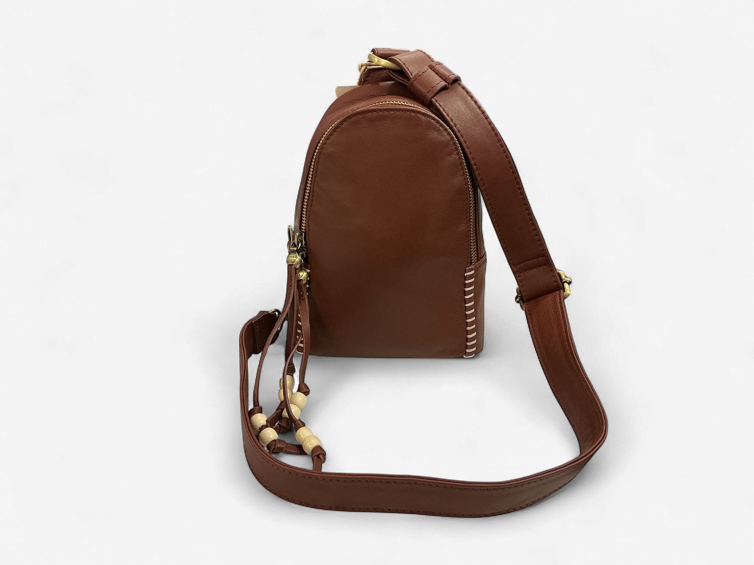 FERN SLING cocoa bean