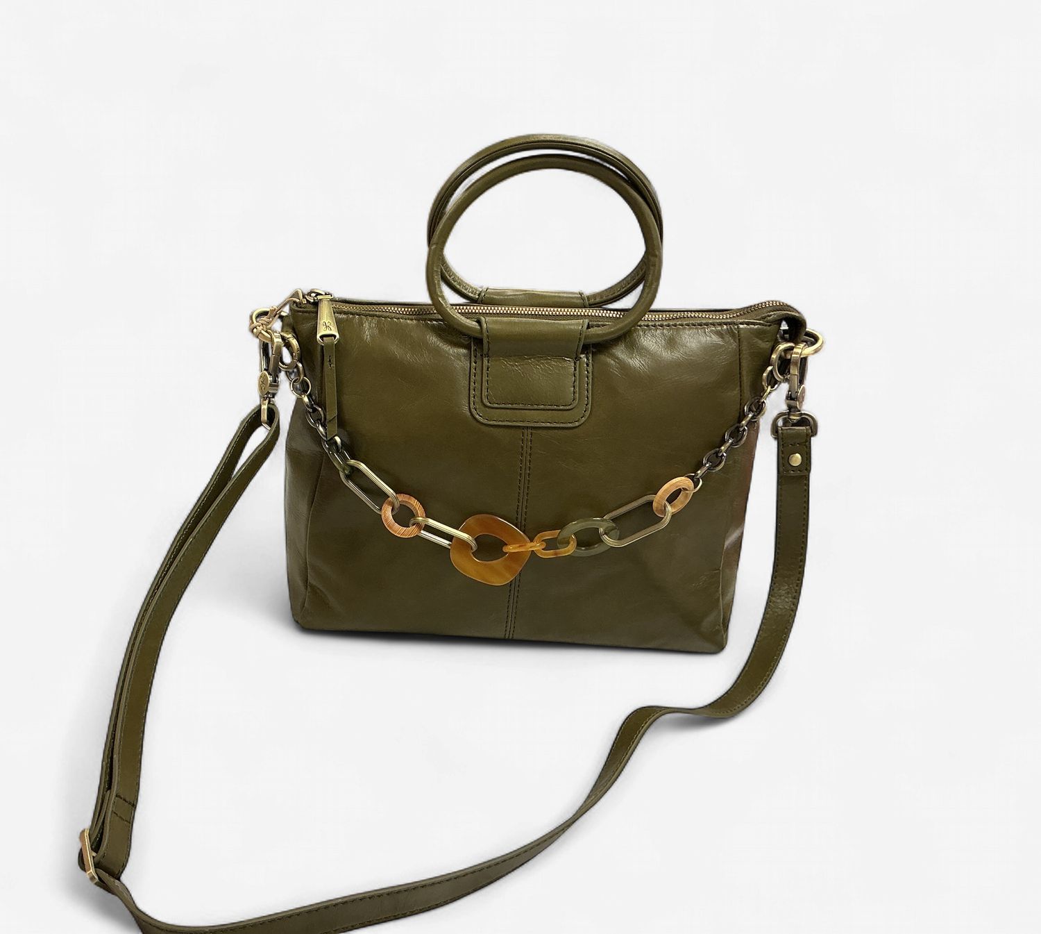 SHEILA MEDIUM NV-OLVE