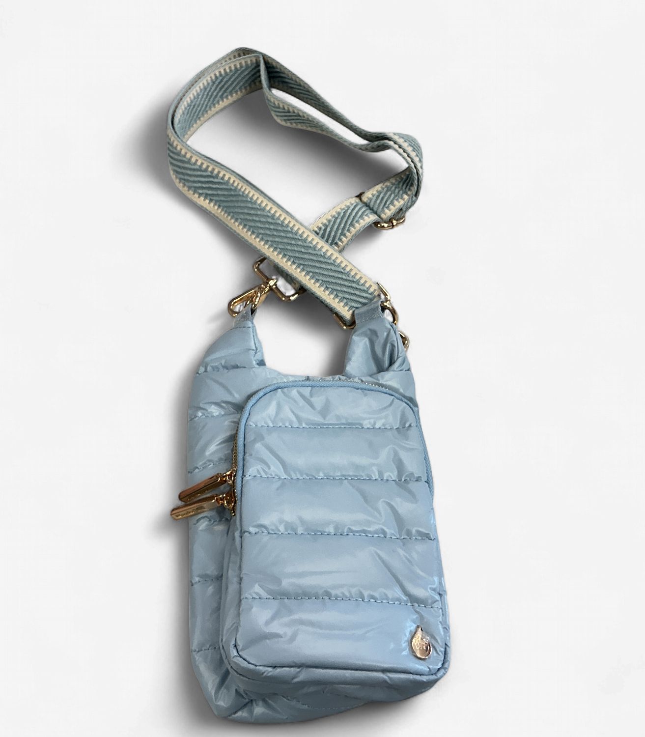 Wanderfull HydroBag, Colour: Cornflower Blue