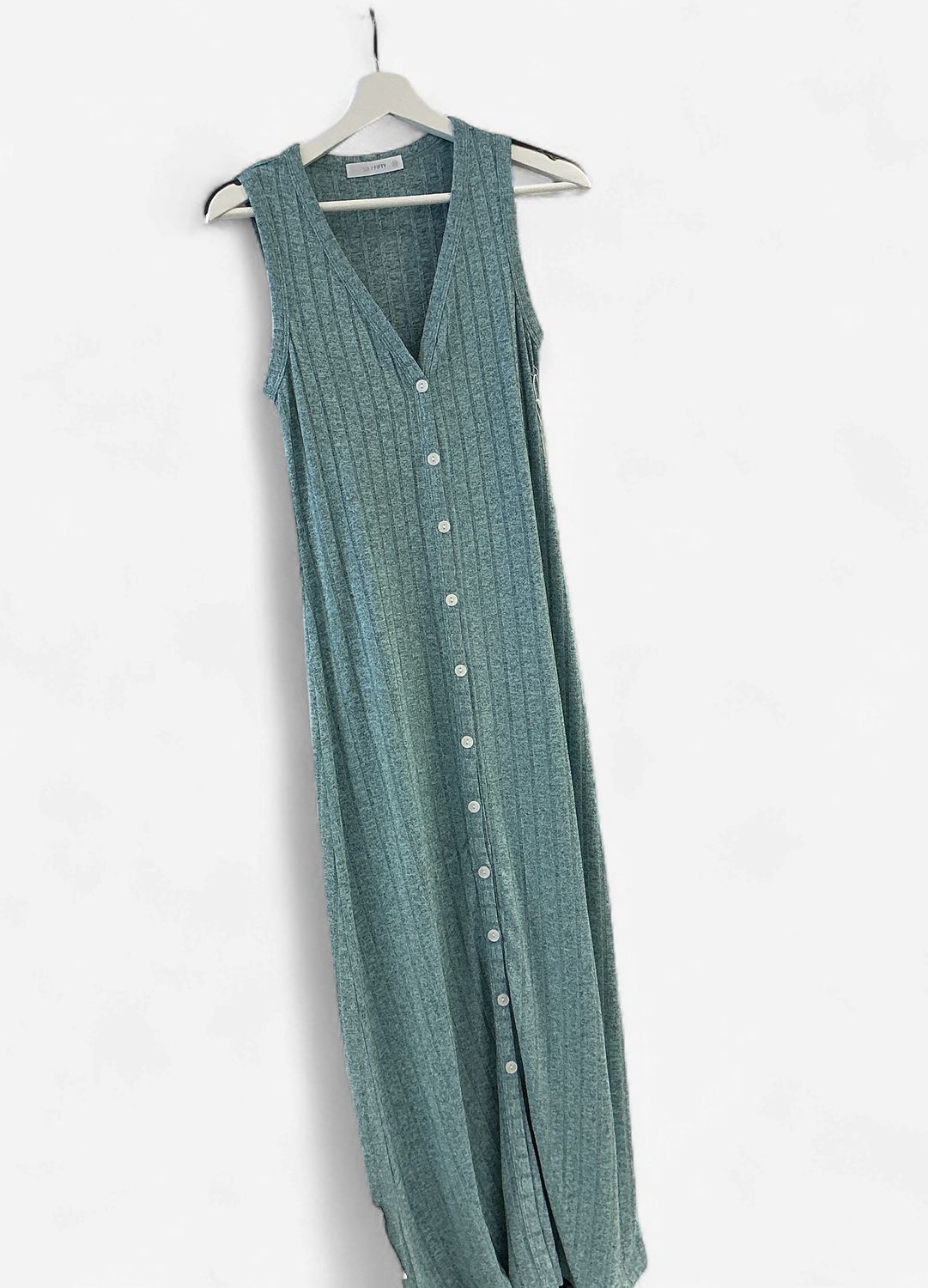 Sutton Ribbed Dress, Size: XSmall