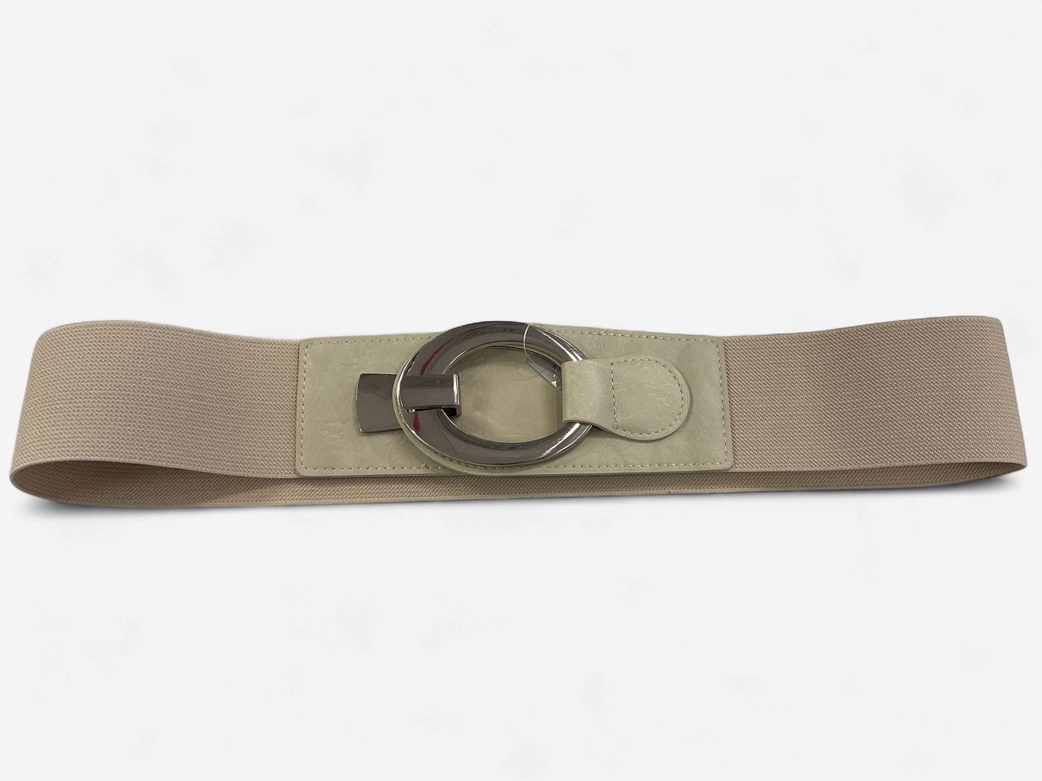 Beige Belt