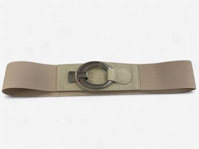 Beige Belt