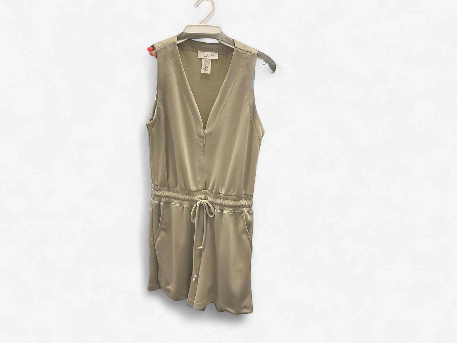 Scuba Romper, Size: Small