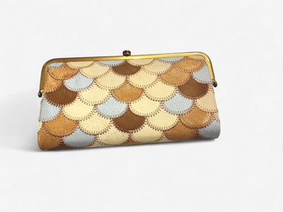 Lauren Clutch Wallet