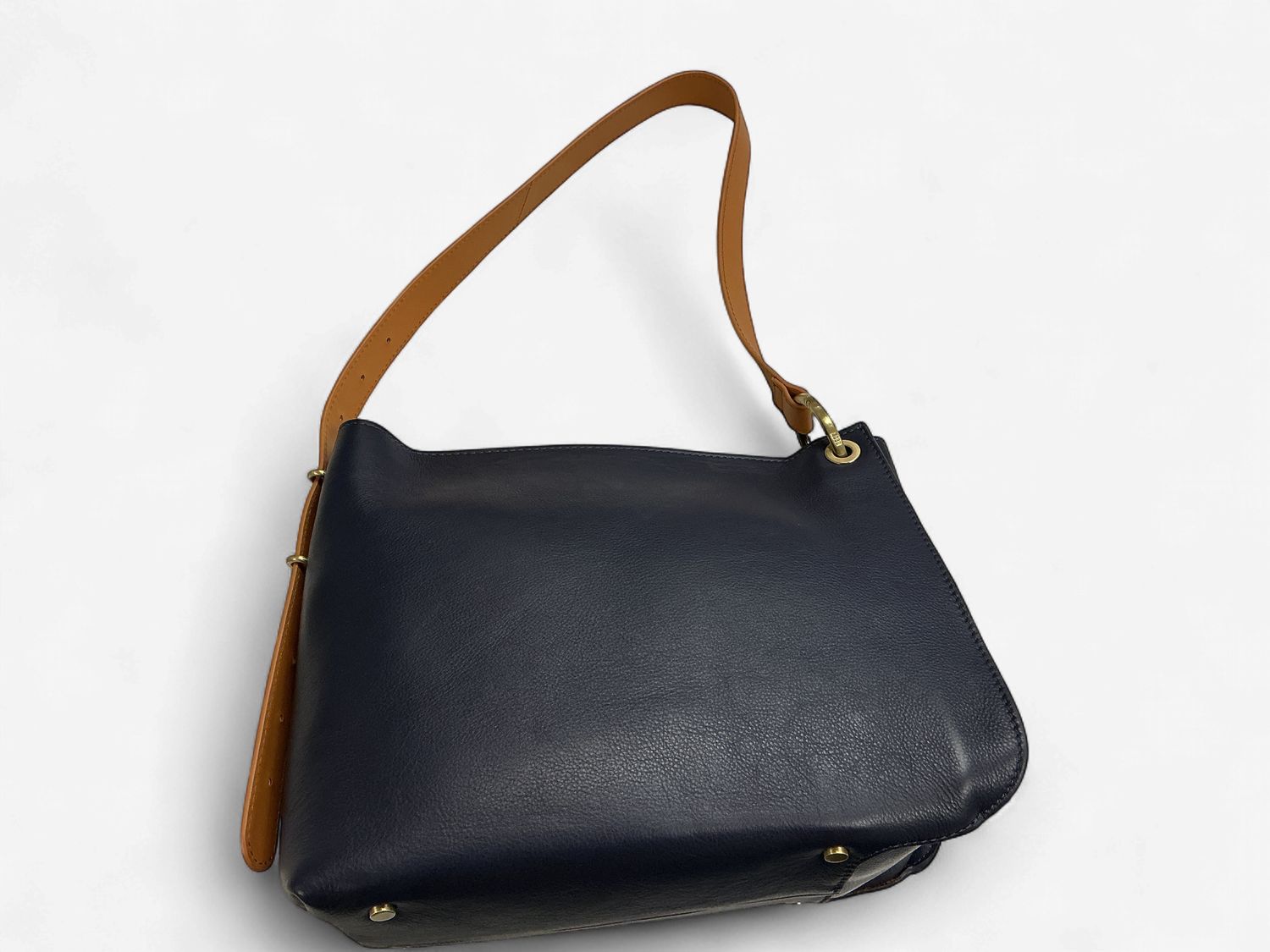 Rayna Shoulder Bag Navy Horizon