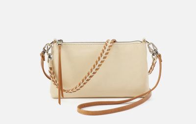 Darcy Crossbody Butter Yellow