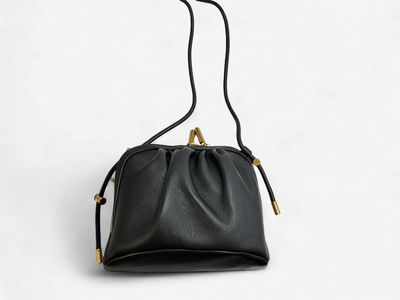 Isabelle Crossbody
