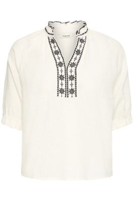 BYJUNIAN SS BLOUSE