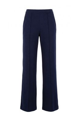 kayla pull on wide leg trouser 31 ins